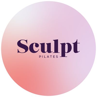 Sculpt Pilates
